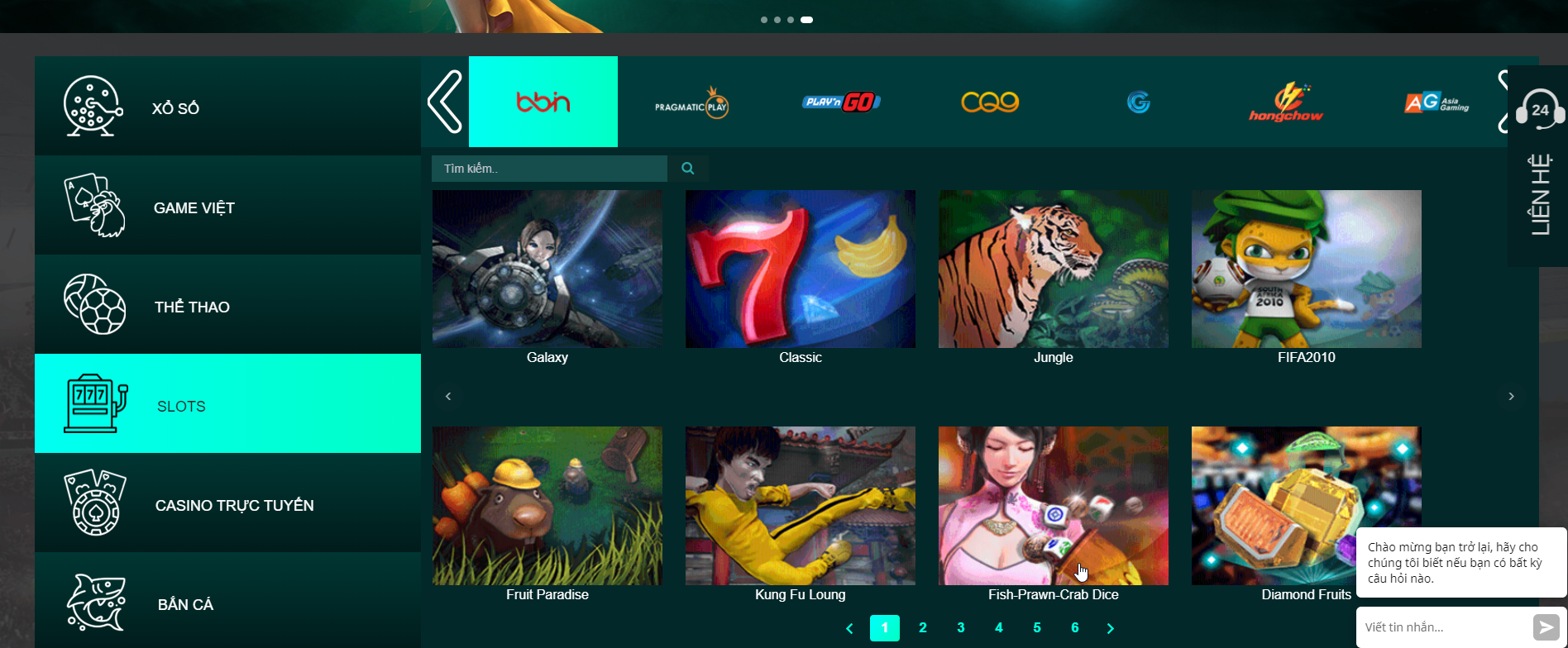 Chính sách bảo mật an toàn tuyệt đối của 8DAY 3 cong game 8 day