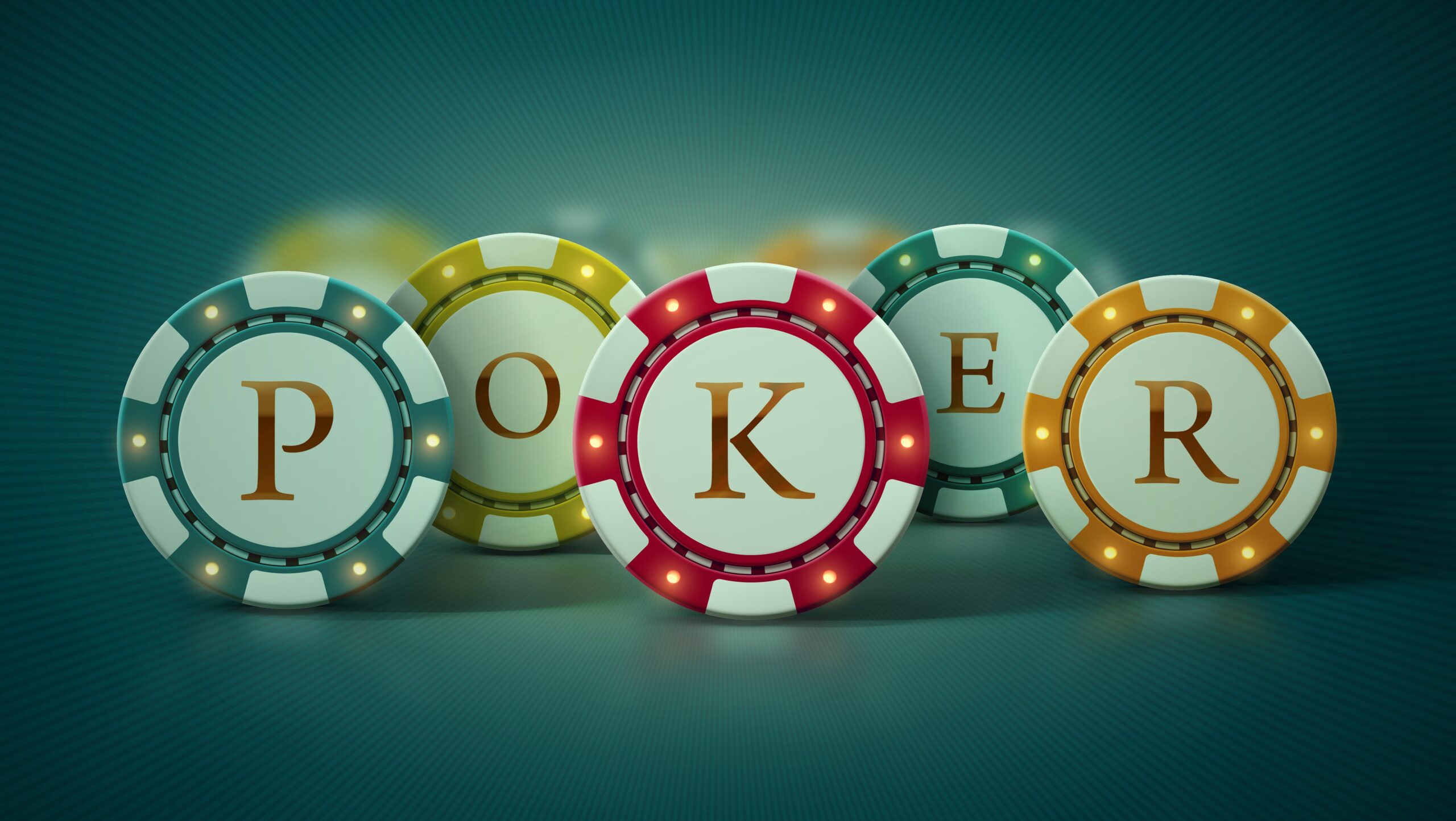 Mách bạn những chiến thuật chơi Poker nắm chắc phần thắng 4 chiến thuật