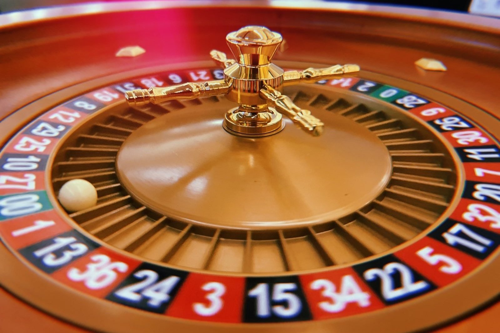 Trải nghiệm đỉnh cao tại Game bài Roulette 8Day 2 trò chơi Roulette 8Day