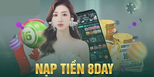 Tổng Quan Về Hạn Mức Giao Dịch Tại Nhà Cái 8Day