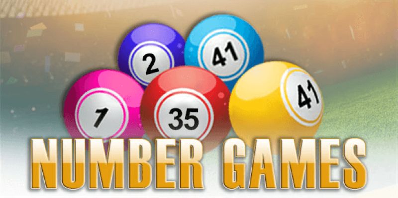 Number Game là gì?