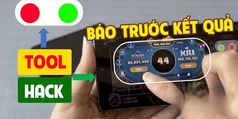 Tool Hack Tài Xỉu Là Gì?